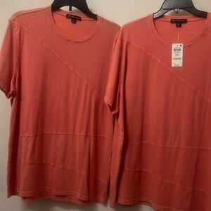 Men casual tee shirt